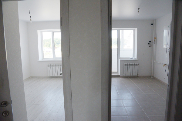 &laquo;Покупка недвижимости &ndash; всегда верное решение&raquo;. Воронежский застройщик &ndash; о проблемах и ожиданиях отрасли