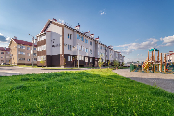 &laquo;Покупка недвижимости &ndash; всегда верное решение&raquo;. Воронежский застройщик &ndash; о проблемах и ожиданиях отрасли