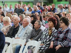 Воронежский авиазавод отметил 90-летний юбилей