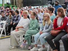 Воронежский авиазавод отметил 90-летний юбилей