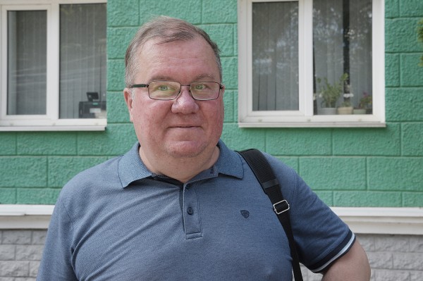 Ждали 21 год. Как воронежцы встречали первый домашний матч &laquo;Факела&raquo; в РПЛ