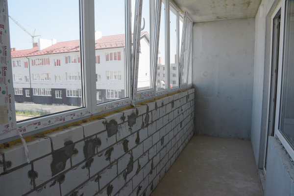 &laquo;Покупка недвижимости &ndash; всегда верное решение&raquo;. Воронежский застройщик &ndash; о проблемах и ожиданиях отрасли