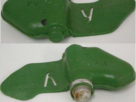 Воронежское правительство опровергло слухи о разбросанных в области минах &laquo;Лепесток&raquo;