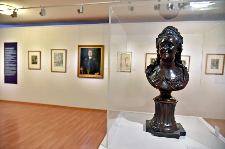 Лица империи. Воронежцев пригласили на выставку портретов Петровской эпохи