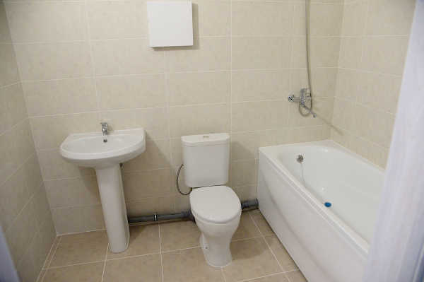 &laquo;Покупка недвижимости &ndash; всегда верное решение&raquo;. Воронежский застройщик &ndash; о проблемах и ожиданиях отрасли