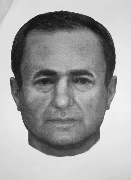 Воронежцев попросили помочь в поиске серийного маньяка, убившего семью с ребенком