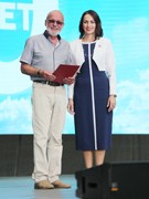 Воронежский авиазавод отметил 90-летний юбилей