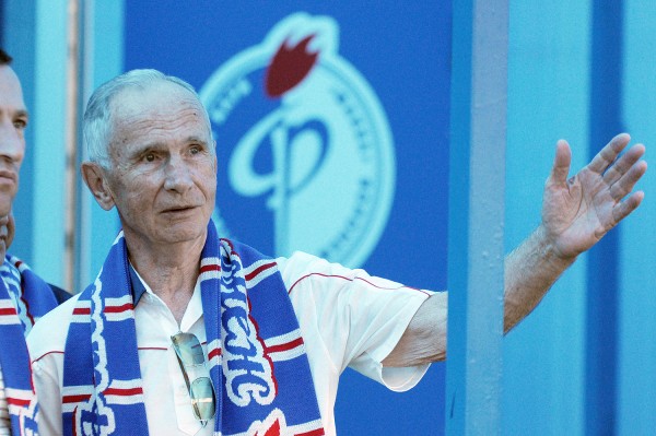 Ждали 21 год. Как воронежцы встречали первый домашний матч &laquo;Факела&raquo; в РПЛ