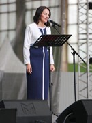 Воронежский авиазавод отметил 90-летний юбилей