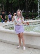 Спортивный выходной в парке &laquo;Орлёнок&raquo;