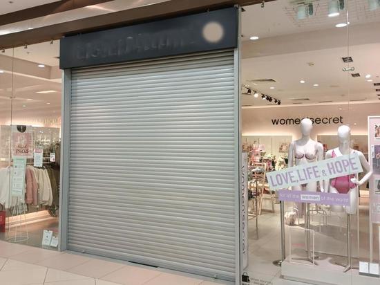 Воронеж занял второе место среди городов-миллионников с самыми опустевшими ТЦ