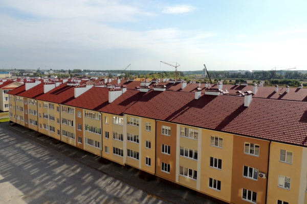 &laquo;Покупка недвижимости &ndash; всегда верное решение&raquo;. Воронежский застройщик &ndash; о проблемах и ожиданиях отрасли