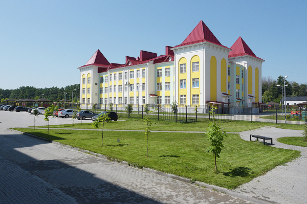 &laquo;Покупка недвижимости &ndash; всегда верное решение&raquo;. Воронежский застройщик &ndash; о проблемах и ожиданиях отрасли