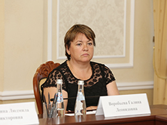 Представители муниципальной власти и туристической сферы города обсудили инициативу по созданию комплексной системы экскурсионных маршрутов