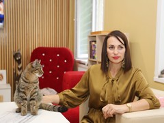 Администрация Воронежа поддержала благотворительный проект фонда &laquo;Право на жизнь&raquo;