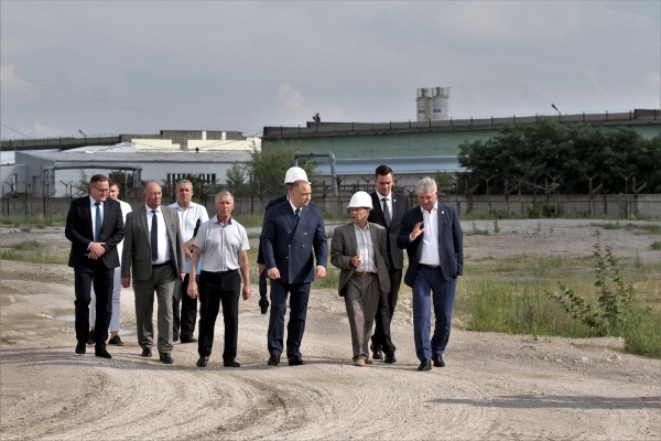 Итоги недели. Что важного произошло в Воронежской области с 25 по 31 июля