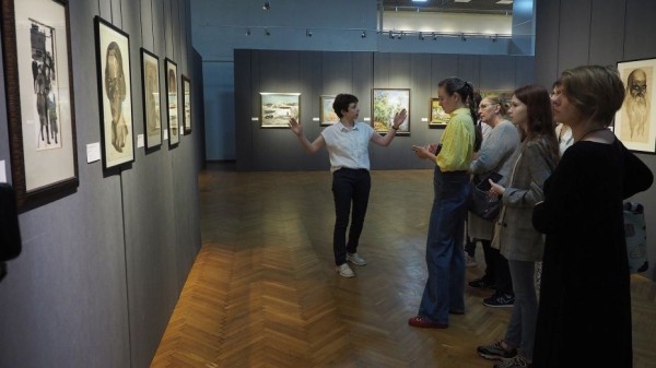 Развитие системы &laquo;Культурный регион&raquo; в Воронежской области потребует 4 млн рублей