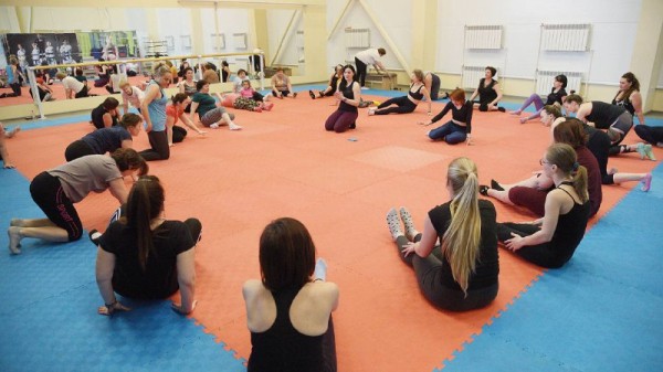 Итоги недели. Что важного произошло в Воронежской области с 25 по 31 июля