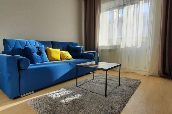 &laquo;Покупка недвижимости &ndash; всегда верное решение&raquo;. Воронежский застройщик &ndash; о проблемах и ожиданиях отрасли