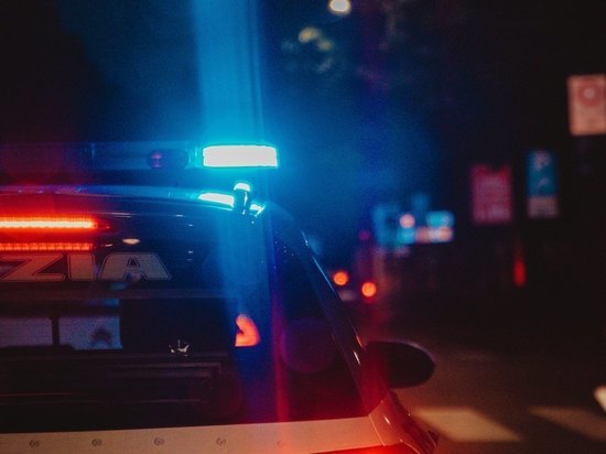 27-летнему воронежцу в центре города двое прохожих проломили череп