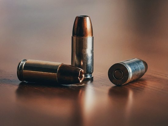 В Воронеже нетрезвый мужчина устроил стрельбу по людям из травматического оружия