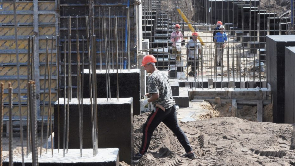 Фирма из Москвы построит в Воронеже поликлинику за 400 млн рублей