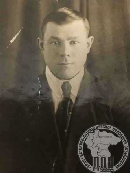 Погибшего в боях за Воронеж красноармейца похоронят в Кировской области в день столетия