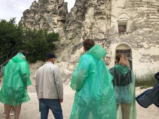 Воронежская область получит 115 миллионов рублей на развитие пляжных зон и туристических маршрутов