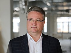 Мэр Вадим Кстенин: строительство новой школы для &laquo;Процессора&raquo; даст импульс развитию другой инфраструктуры микрорайона