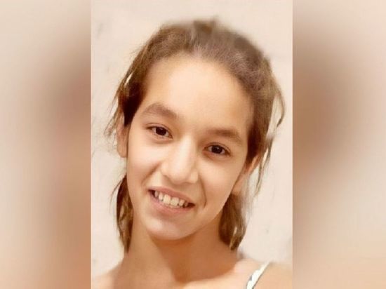 У воронежцев попросили помощи в поисках 12-летней ростовчанки