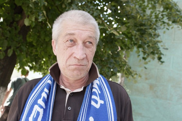 Ждали 21 год. Как воронежцы встречали первый домашний матч &laquo;Факела&raquo; в РПЛ