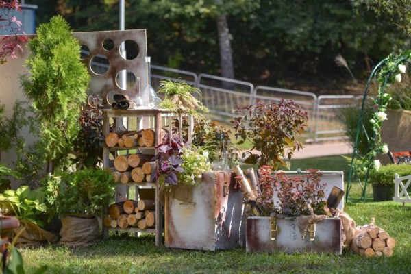 Воронежский фестиваль "Город-сад" впервые изменит место дислокации