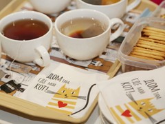 Администрация Воронежа поддержала благотворительный проект фонда &laquo;Право на жизнь&raquo;