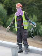 Глава Воронежа Вадим Кстенин: &laquo;В ближайшее время приступаем к выполнению второго этапа строительства Остужевской развязки&raquo;