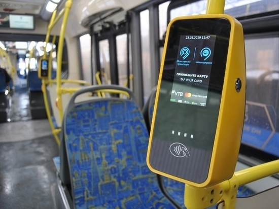 Цена за проезд в воронежском общественном транспорте поднимется до 28 рублей