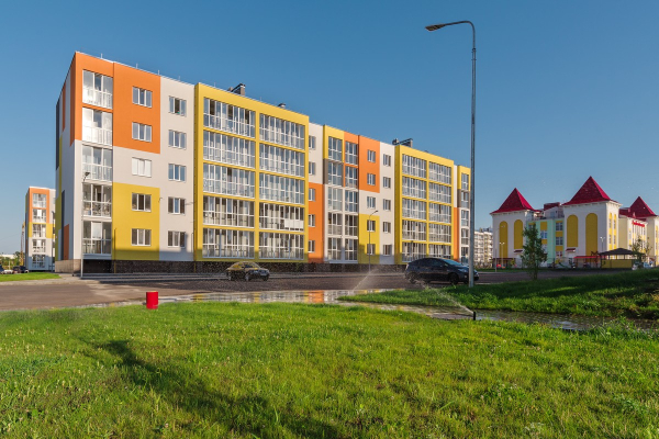 &laquo;Покупка недвижимости &ndash; всегда верное решение&raquo;. Воронежский застройщик &ndash; о проблемах и ожиданиях отрасли