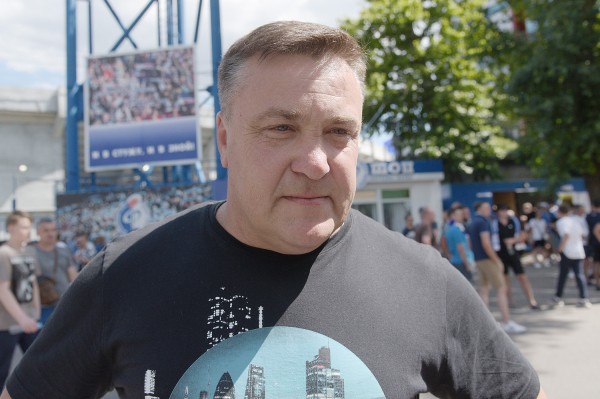 Ждали 21 год. Как воронежцы встречали первый домашний матч &laquo;Факела&raquo; в РПЛ