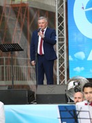 Воронежский авиазавод отметил 90-летний юбилей