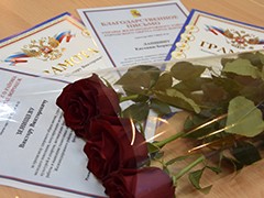 В районах города проходят мероприятия, посвященные Дню физкультурника