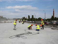 Глава Воронежа Вадим Кстенин: &laquo;В ближайшее время приступаем к выполнению второго этапа строительства Остужевской развязки&raquo;