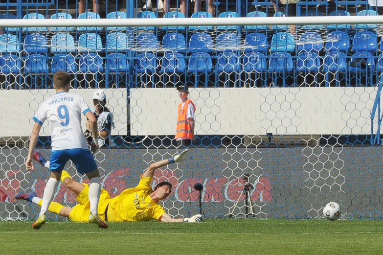 Ждали 21 год. Как воронежцы встречали первый домашний матч &laquo;Факела&raquo; в РПЛ