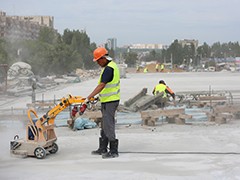 Глава Воронежа Вадим Кстенин: &laquo;В ближайшее время приступаем к выполнению второго этапа строительства Остужевской развязки&raquo;