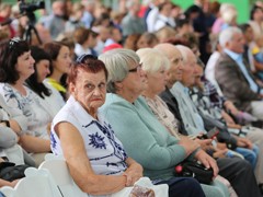 Воронежский авиазавод отметил 90-летний юбилей