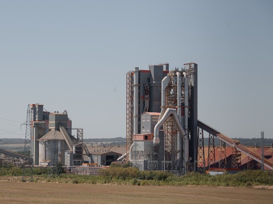 В индустриальном парке Подгоренского района Воронежской области появятся более 20 резидентов