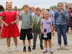 Воронежский авиазавод отметил 90-летний юбилей