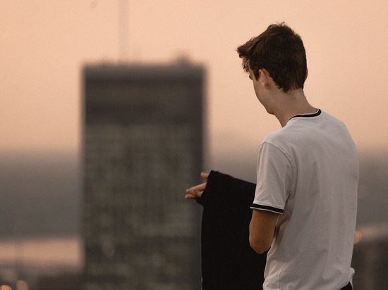 Сбежавшего три недели назад из интерната подростка нашли у воронежского друга