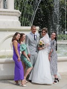 Спортивный выходной в парке &laquo;Орлёнок&raquo;