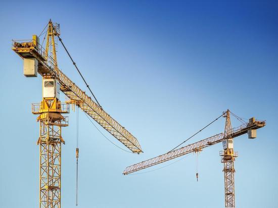 Вместо японской экодеревни под Воронежем появятся быстровозводимые панельные дома