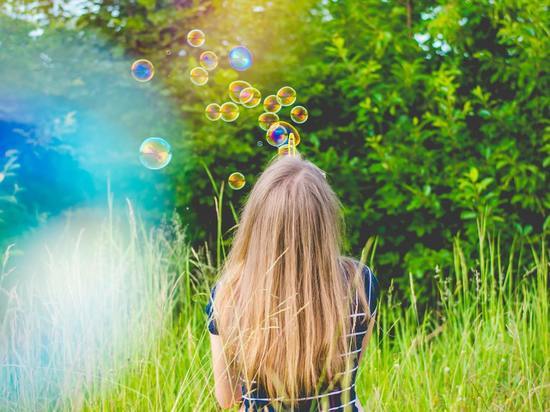 Пропавшую 10-летнию девочку нашли в Воронеже