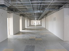 Мэр Вадим Кстенин: строительство новой школы для &laquo;Процессора&raquo; даст импульс развитию другой инфраструктуры микрорайона